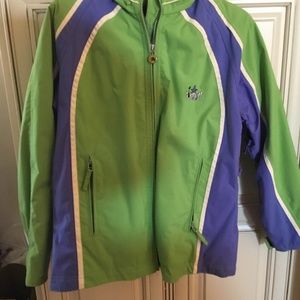 Womens Bombshell Ski Jacket